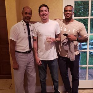 Meet your Posher, Cameron